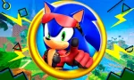 Sonic Speed Simulator Kodları 2