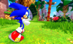 Sonic Speed Simulator Kodları 4