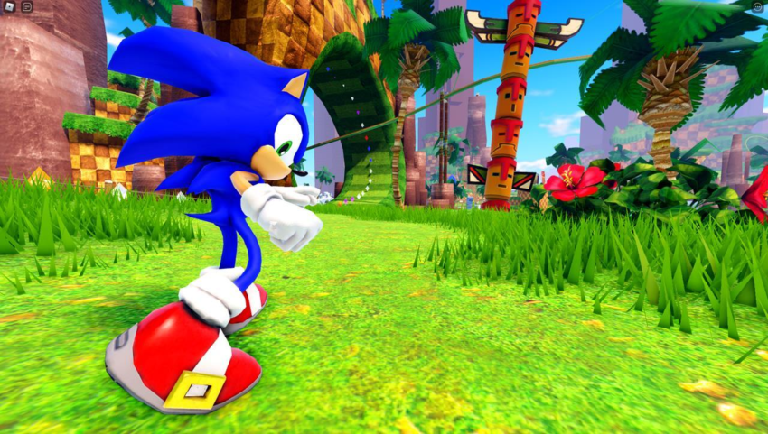 Roblox Sonic Speed Simulator Kodları Nisan 2026 April Redeem Codes