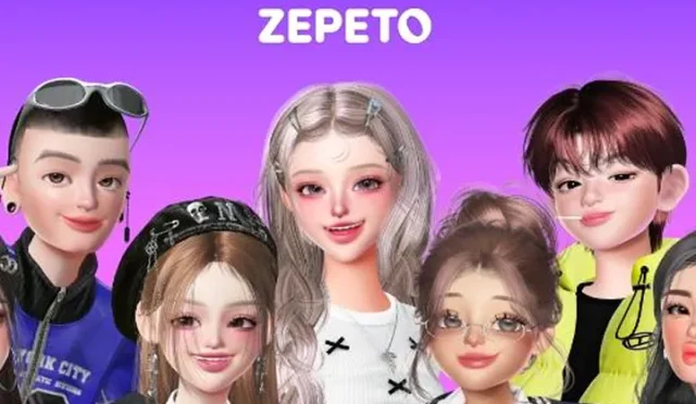 Zepeto Kodları Ekim 2025 October Codes 1