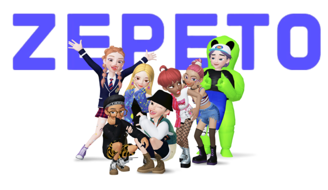 Zepeto Kodları Ekim 2025 October Codes 4