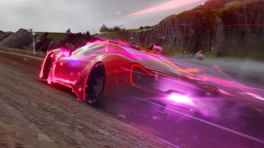 Asphalt 9 Legends Kodları Kasım 2025 November Codes