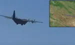 Azerbaycan Dönüşü C 130 Askeri Kargo Uçağı Neden Düştü