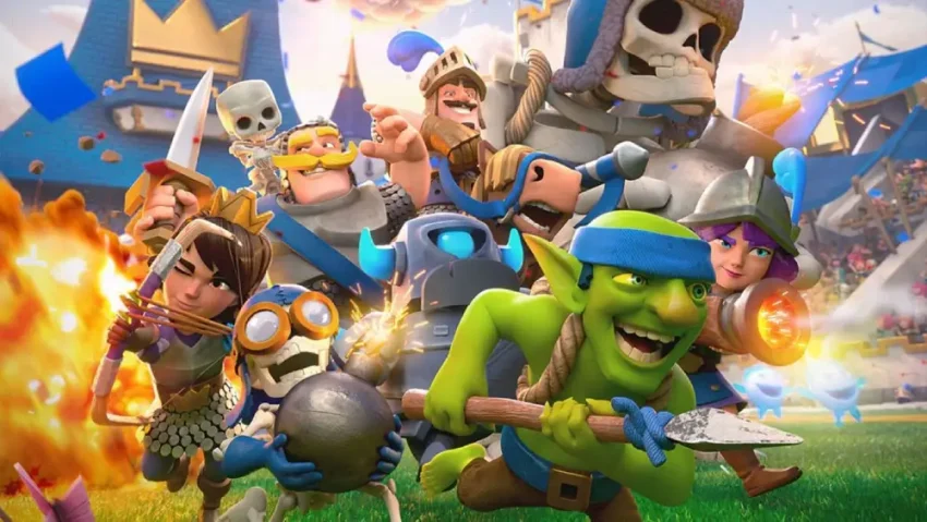 Clash Royale Bedava Kodları Temmuz 2026 (Aktif Ödüller)
