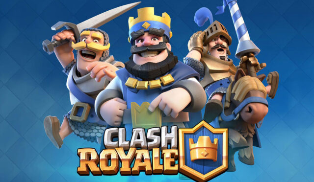 Clash Royale Aktif Kodları Kasım 2025