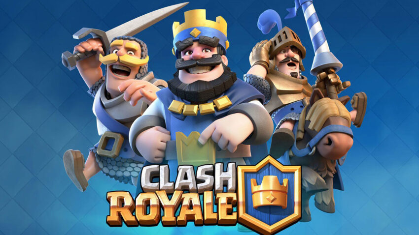 Clash Royale Aktif Kodları Kasım 2025