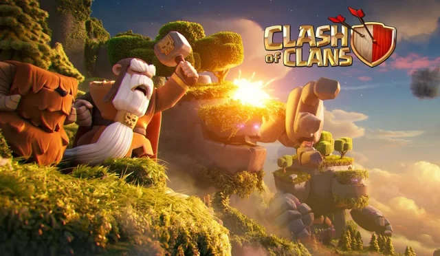 Clash of Clans 2
