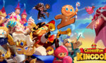 Cookie Run Kingdom Kodları Kasım 2025 November Codes