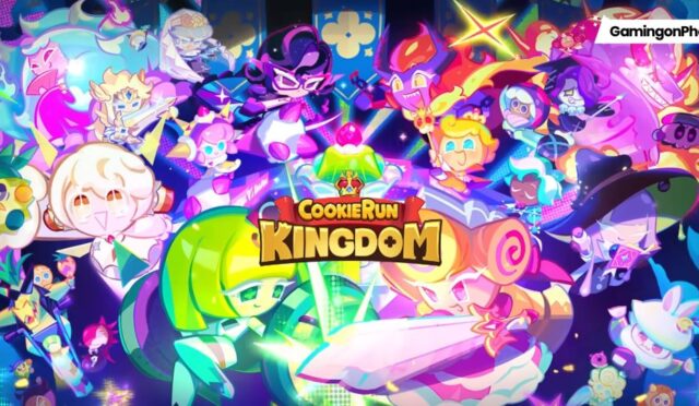 Cookie Run Kingdom Kodları Kasım 2025 November Codes 4
