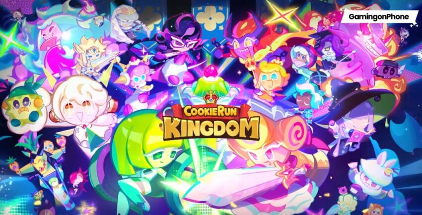 Cookie Run : Kingdom Aktif Ücretsiz Kodlar Aralık 2025 December Codes