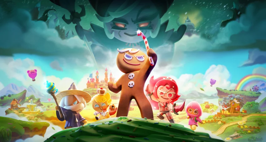 Cookie Run : Kingdom Aktif Ücretsiz Kodları (Ocak 2026)