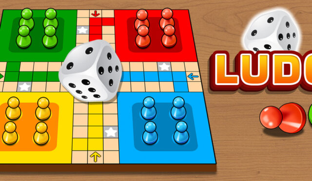 Ludo Star 3