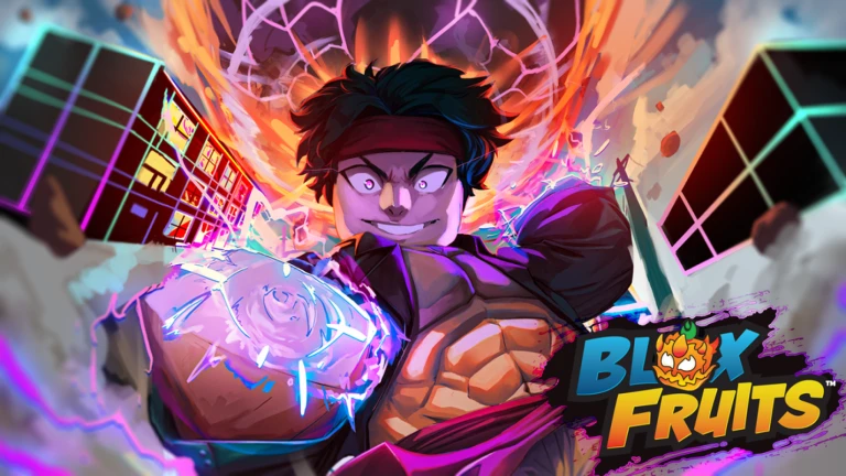 Roblox Blox Fruits Kodları Kasım 2025 November Codes