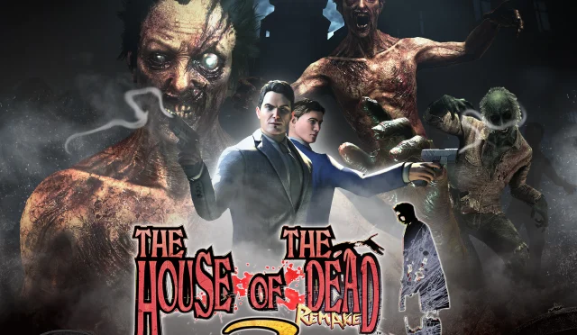 The House of Dead 2: Remake Aktif Kodları Kasım 2025 November Codes