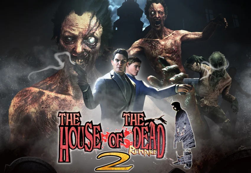 The House of Dead 2: Remake Aktif Kodları Kasım 2025 November Codes