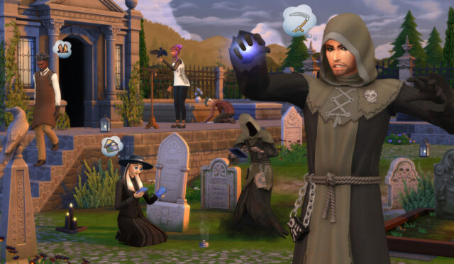 The Sims 4 Aktif Ücretsiz Kodlar ve Simoleon (Ocak 2026)