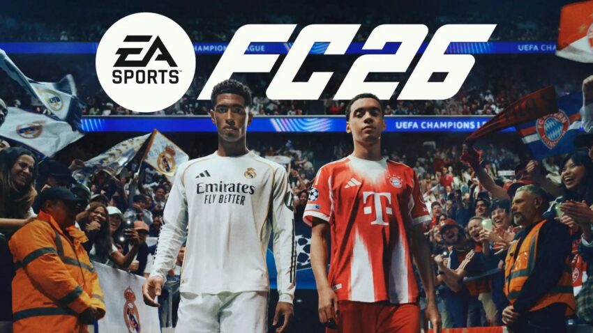 EA FC 26 Aktif Ücretsiz Kodları Kasım 2025 November Codes