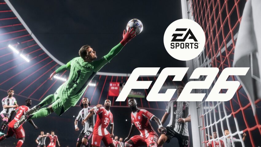 EA FC 26 Aktif Ücretsiz Kodlar (Ocak 2026) | December 2026 Redem Codes