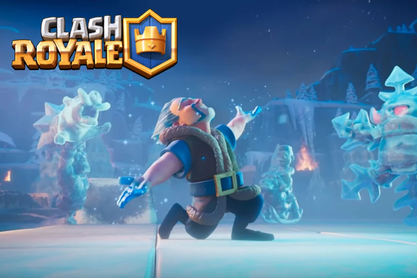Clash Royale Aktif Ücretsiz Kodları Ocak 2026