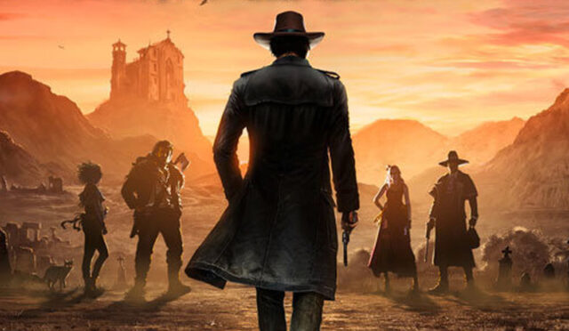 Epic Games Desperados 3 Bedava Nasıl İndirilir 4