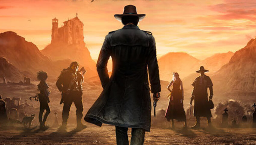 Epic Games Desperados 3 Bedava Nasıl İndirilir?