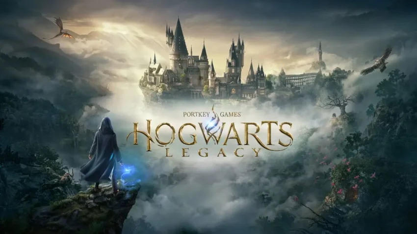 Epic Games, Hogwarts Legacy Bedava İndir, Nasıl İndirilir?