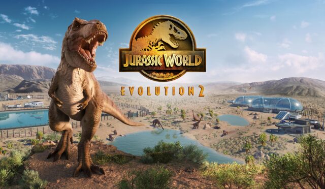 Epic Games, Jurassic World Evolution 2 Bedava Nasıl İndirilir 1