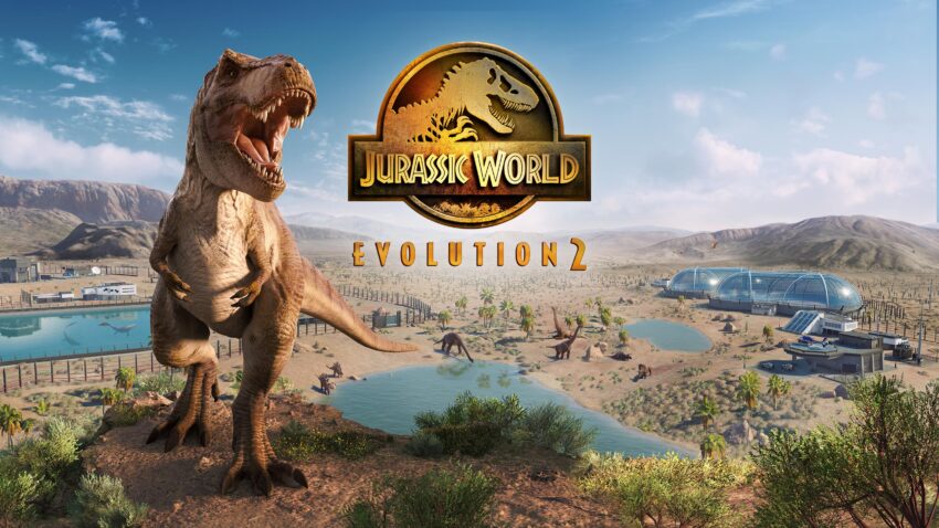 Epic Games, Jurassic World : Evolution 2 Bedava Nasıl İndirilir?