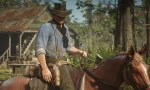 Epic Games Red Dead Redemption 2 Bedava PC İndir 2