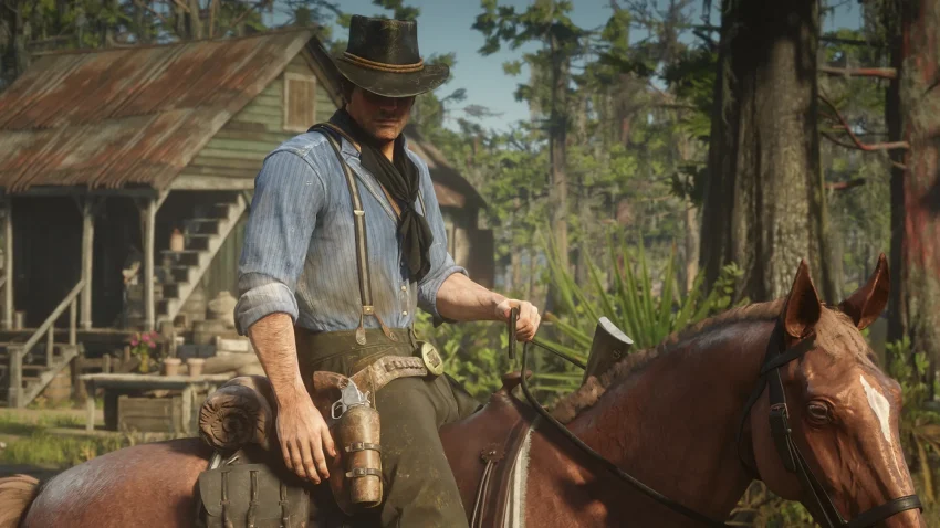 Red Dead Redemption 2 Hile Kodlarını Kaçırma (Ağustos 2026)