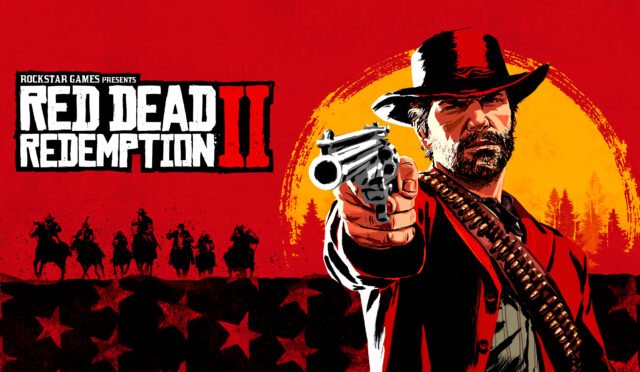 Epic Games Red Dead Redemption 2 Bedava PC İndir
