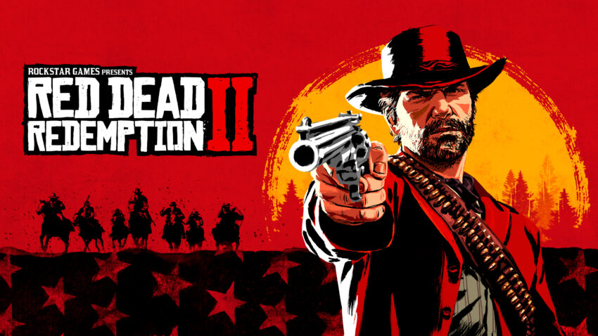 Epic Games Red Dead Redemption 2 Bedava PC İndir