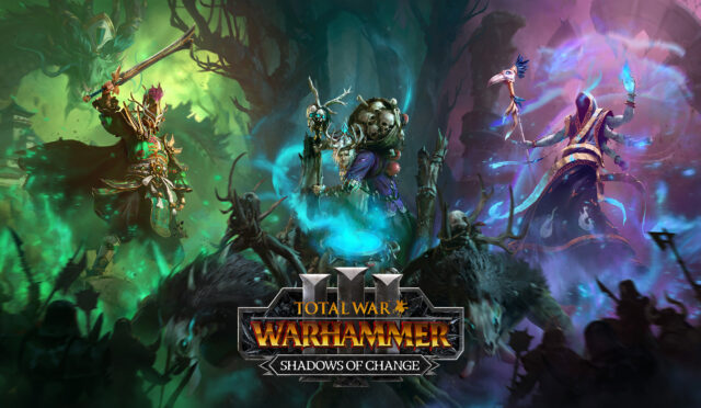 Epic Games “Total War Warhammer 3” Bedava İndir