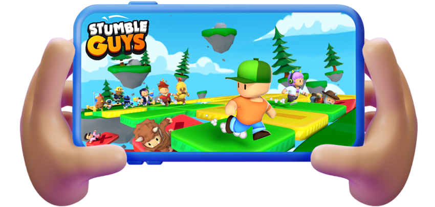 Stumble Guys Aktif Ücretsiz Ocak 2026 Kodları