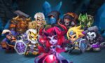 TapTap Heroes 1