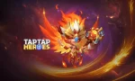 TapTap Heroes 14