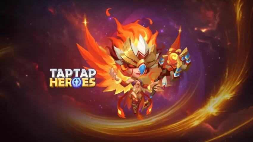 TapTap Heroes AFK Kodu Nasıl Kullanılır? Ne İşe Yarar?