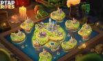 TapTap Heroes 15