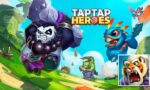 TapTap Heroes 3