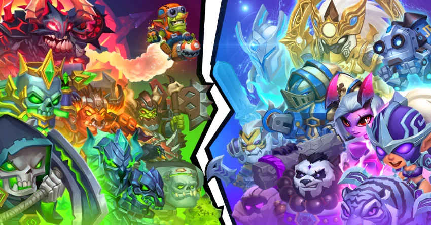 TapTap Heroes Aktif Ücretsiz Kodlar (Ocak 2026)