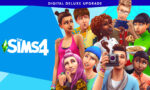 The Sims 4 -1