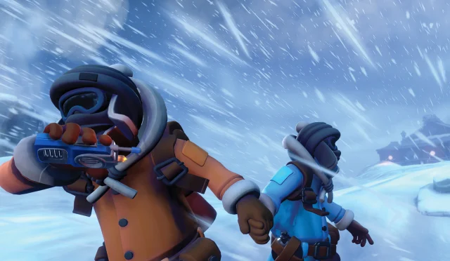 We Were Here Together 1