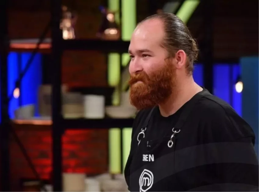 MasterChef Eren Ne Oldu? Ne Yapıyor?