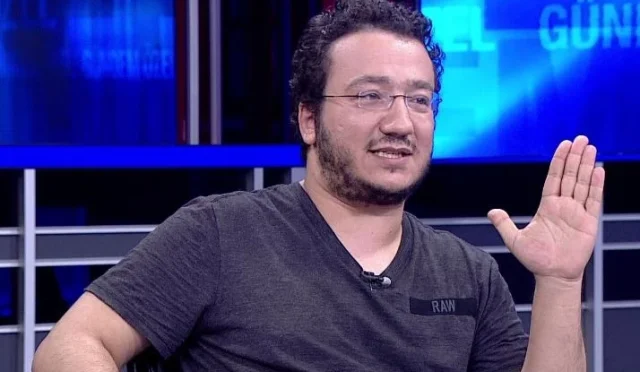 oytun erbaş hangi üniversiteden atıldı