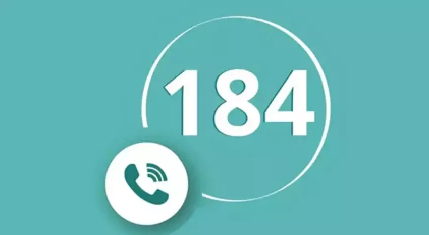 184 Neden Arar? Sebebi nedir? 2026 Ocak