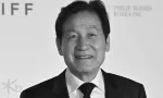Ahn Sung Ki neden öldü Ölüm sebebi nedir