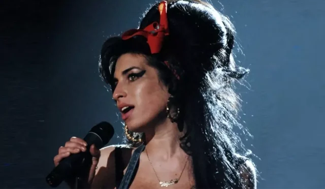 Amy Winehouse neden öldü 1,