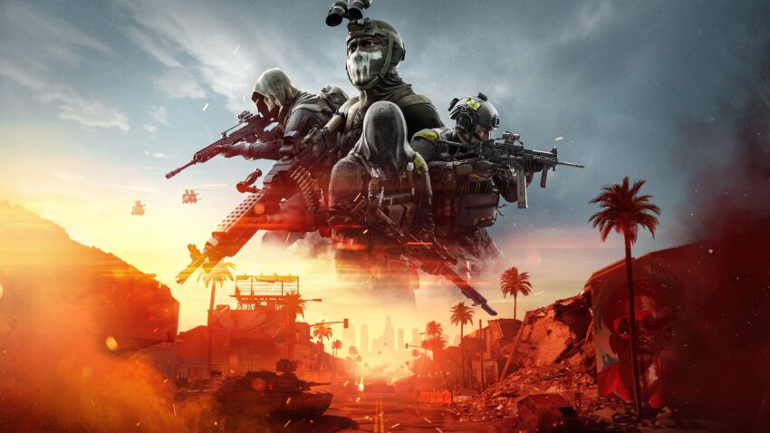 Battlefield 6 Kodları Aktif ve Güvenli (Ocak 2026)