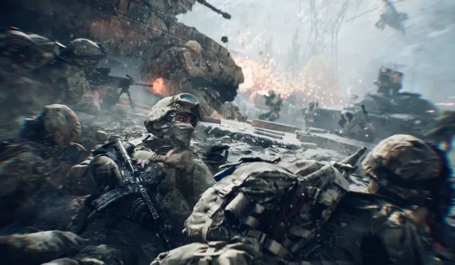 Battlefield 6 -2