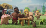Clash of Clans 4